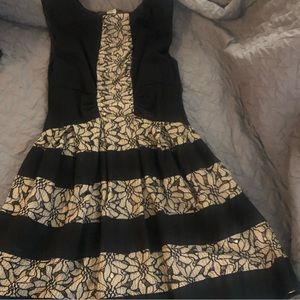 Eva Franco daisy dress size 8